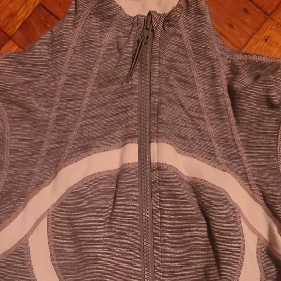 Lululemon Running, Athletic Full Zip Up Jacket hp๐ฅ๐ฅ๐ฅ - Picture 3 of 16